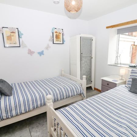 The Milk Shed Villa Plymtree Luaran gambar