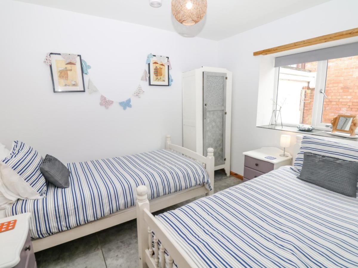 The Milk Shed Villa Plymtree Luaran gambar