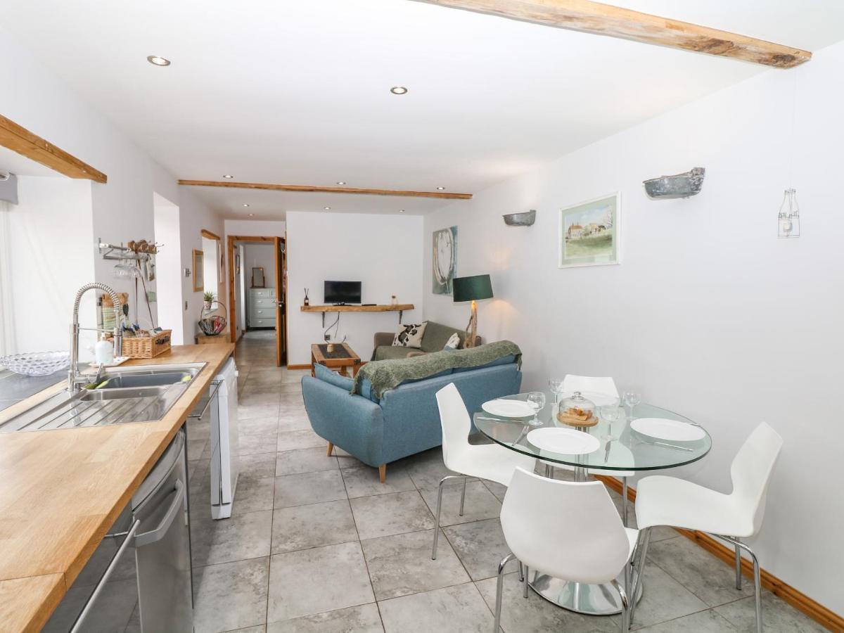 The Milk Shed Villa Plymtree Luaran gambar