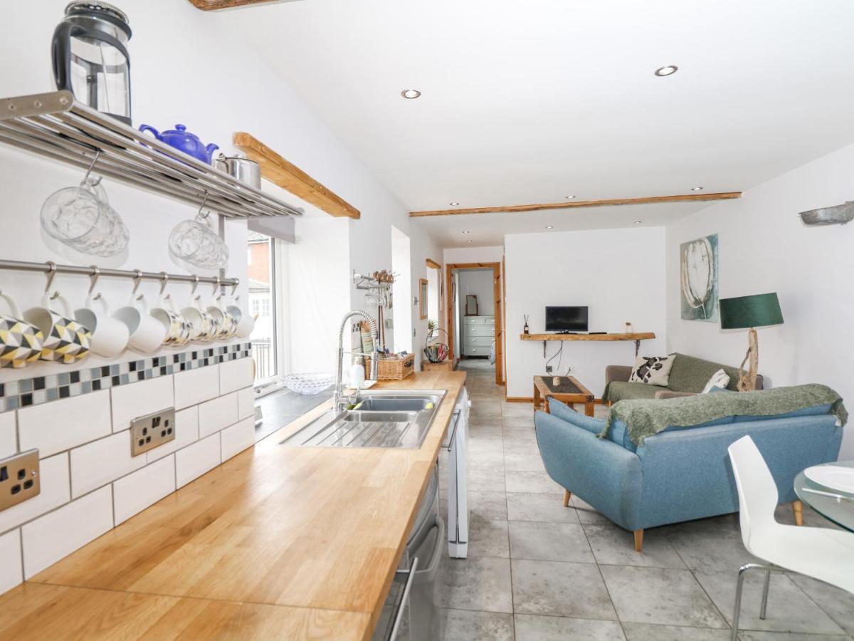 The Milk Shed Villa Plymtree Luaran gambar