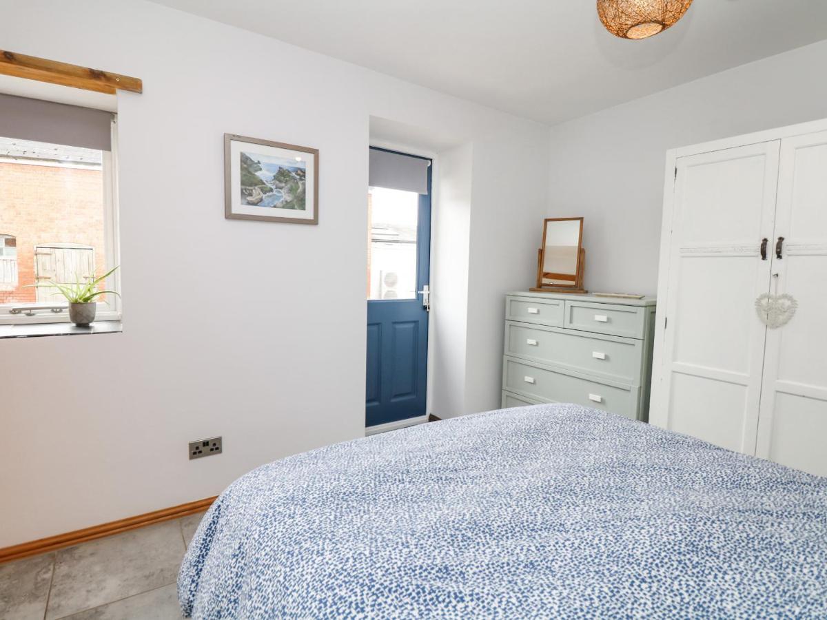 The Milk Shed Villa Plymtree Luaran gambar