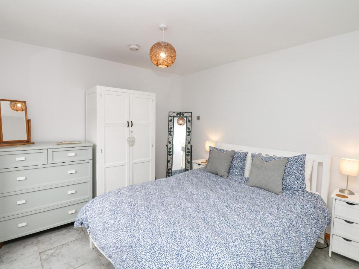 The Milk Shed Villa Plymtree Luaran gambar