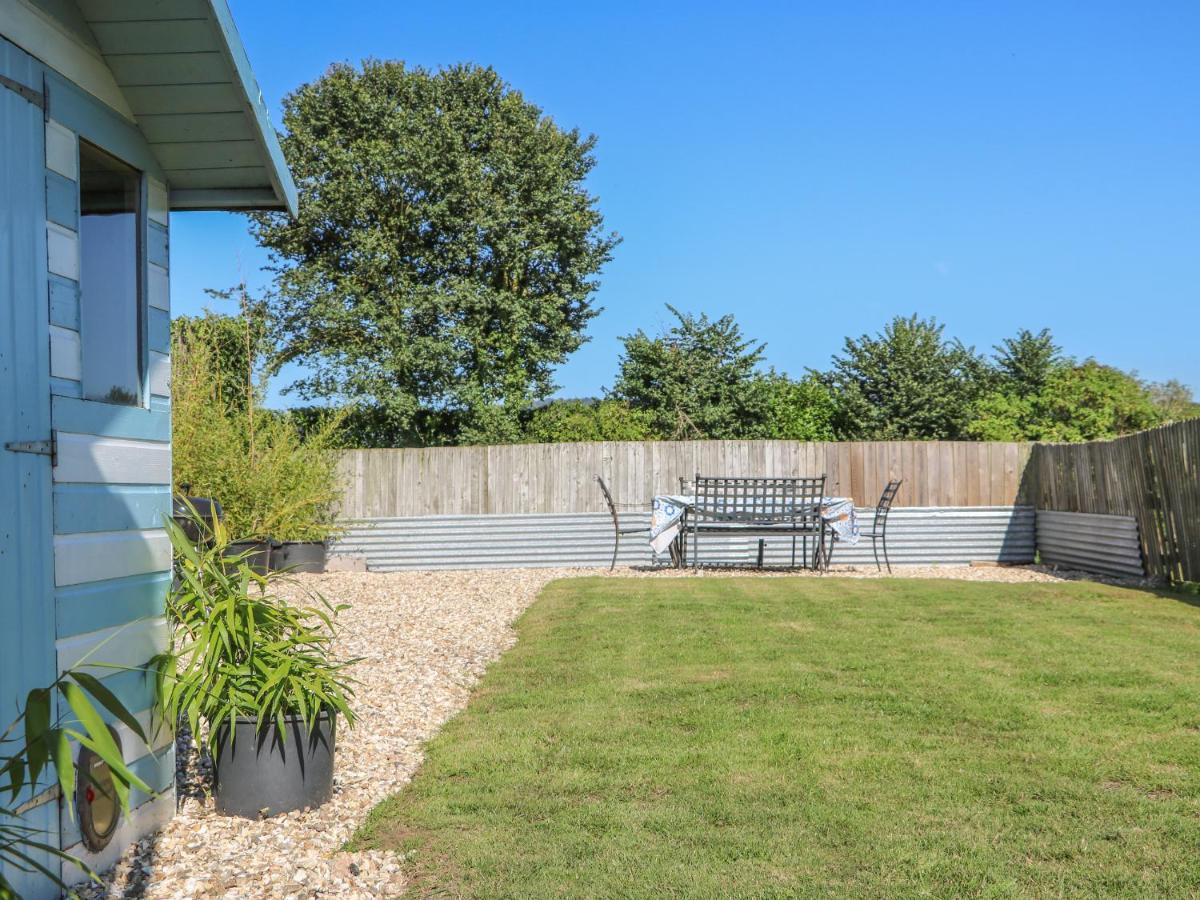 The Milk Shed Villa Plymtree Luaran gambar